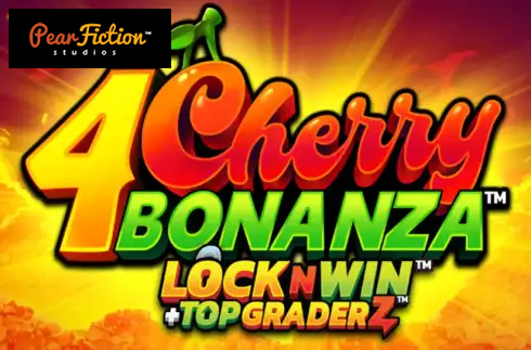 4 Cherry Bonanza LockNWin